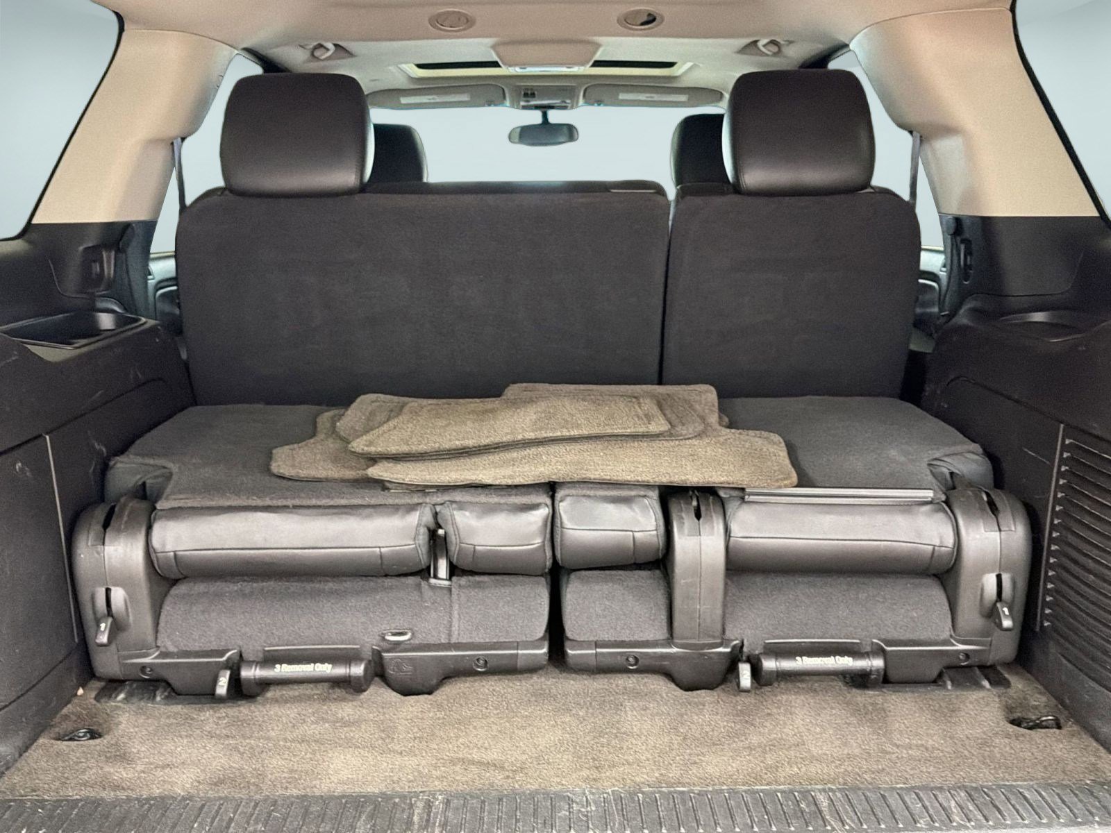 Used 2012 Chevrolet Tahoe LT image 30