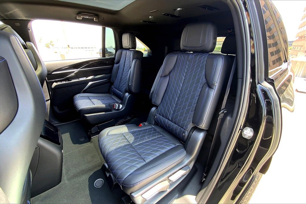 New 2026 Cadillac Escalade IQ Sport 1 image 29