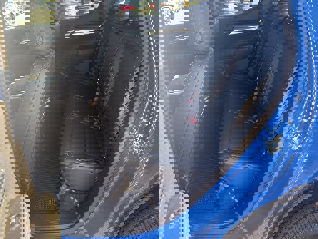 New 2026 GMC Terrain Elevation w/ Elevation Premium Package image 18