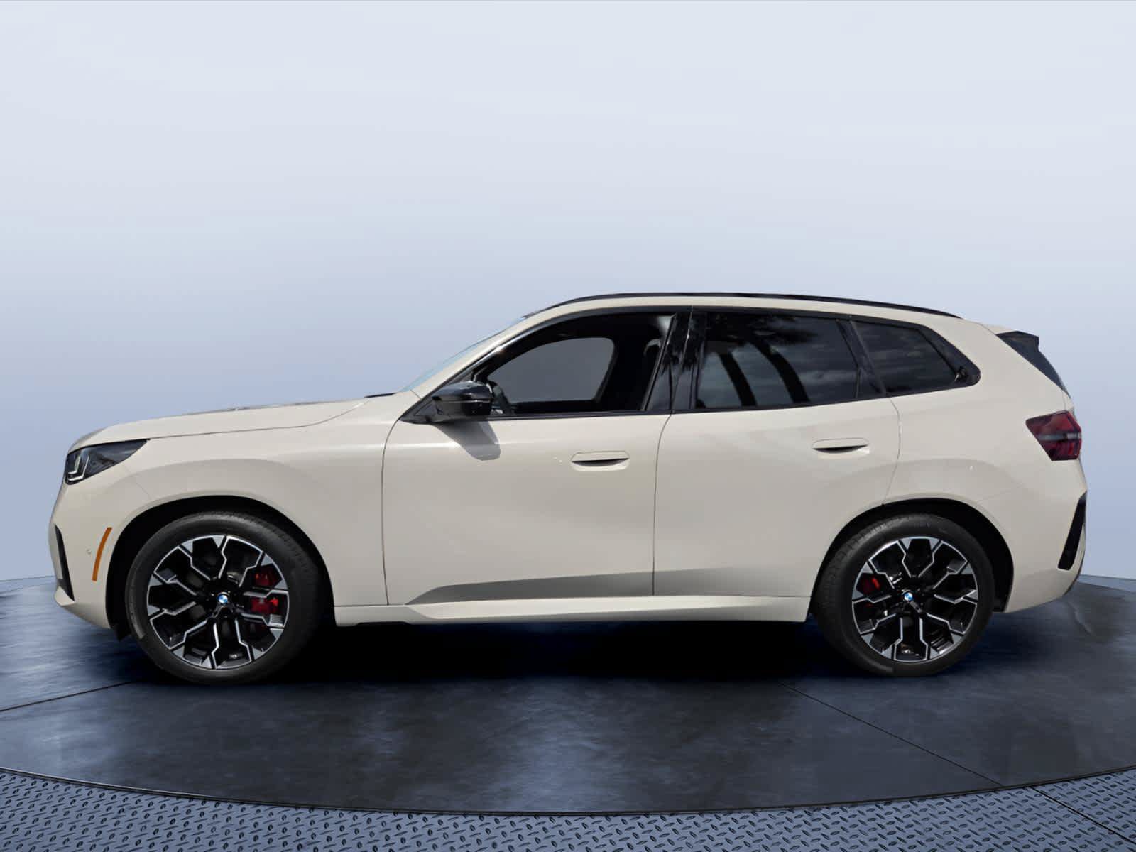 Certified 2026 BMW X3 M50 AWD/4WD image 3