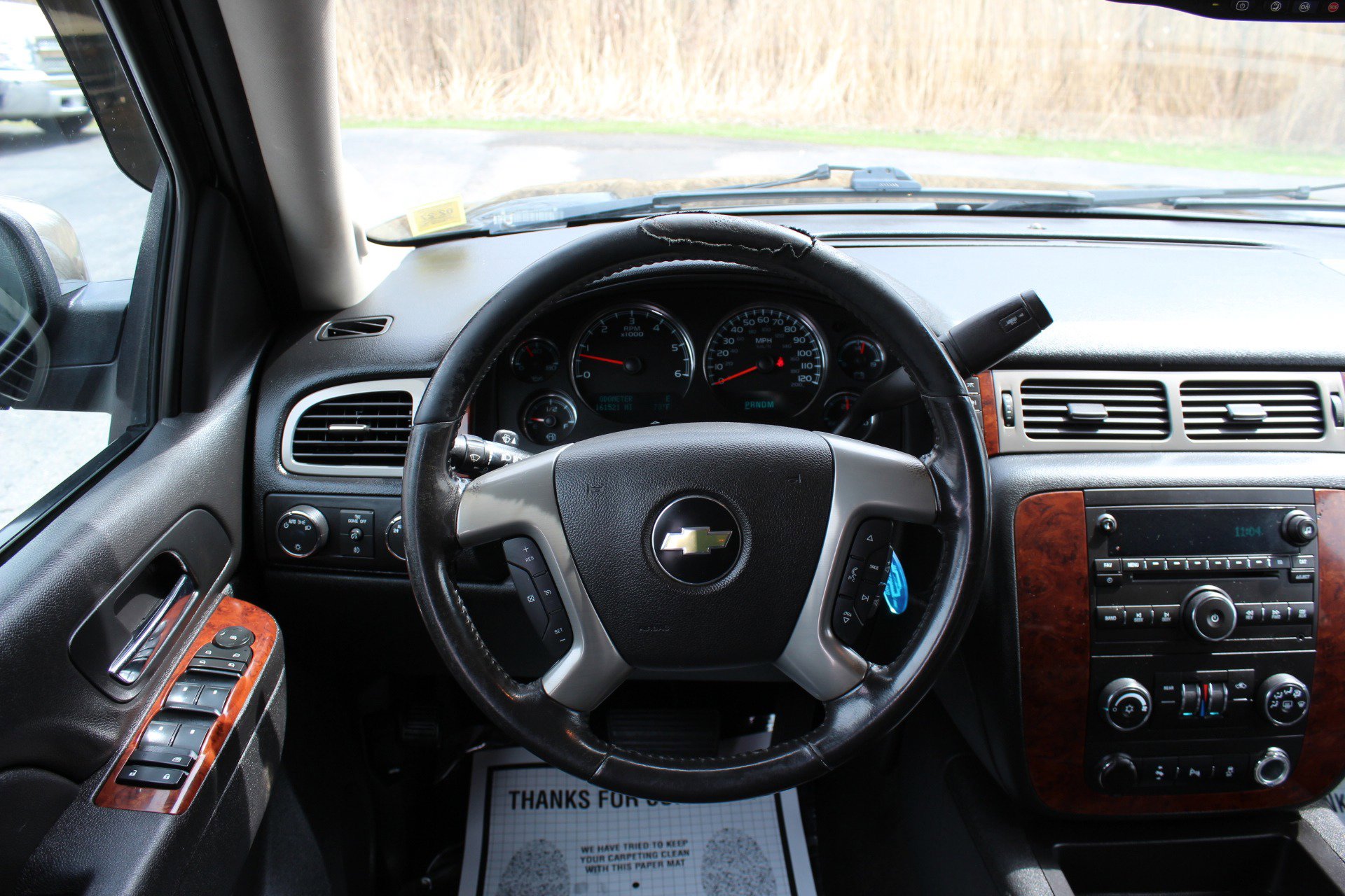 Used 2013 Chevrolet Tahoe LS w/ All-Star Edition AWD/4WD image 19