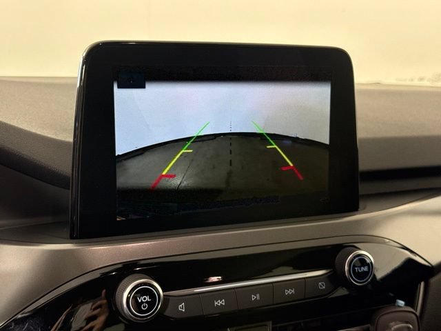 Used 2025 Ford Escape Active FWD image 23