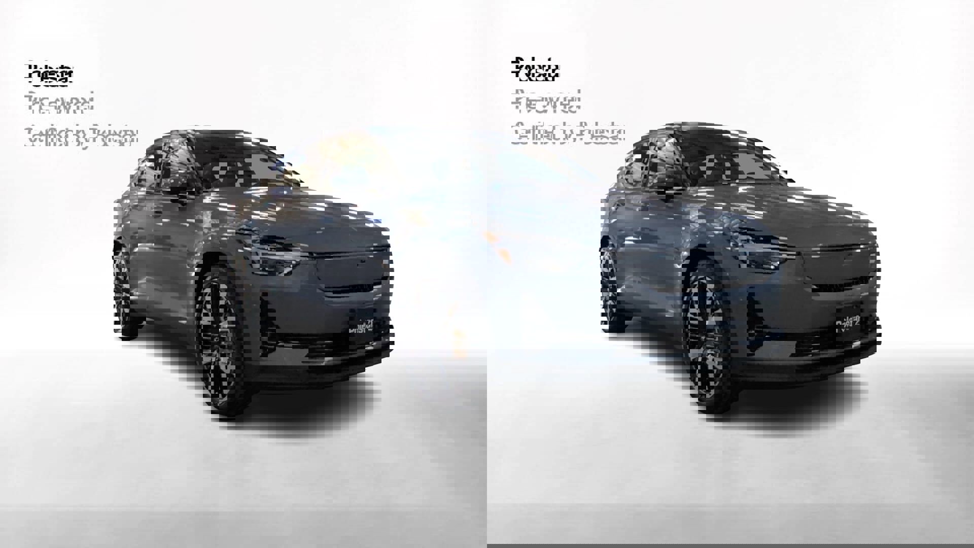 Certified 2024 Polestar Polestar 2 image 7