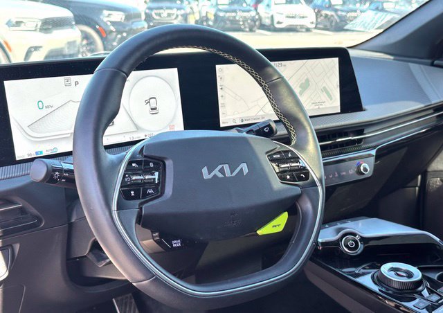 Used 2023 Kia EV6 GT AWD/4WD image 13