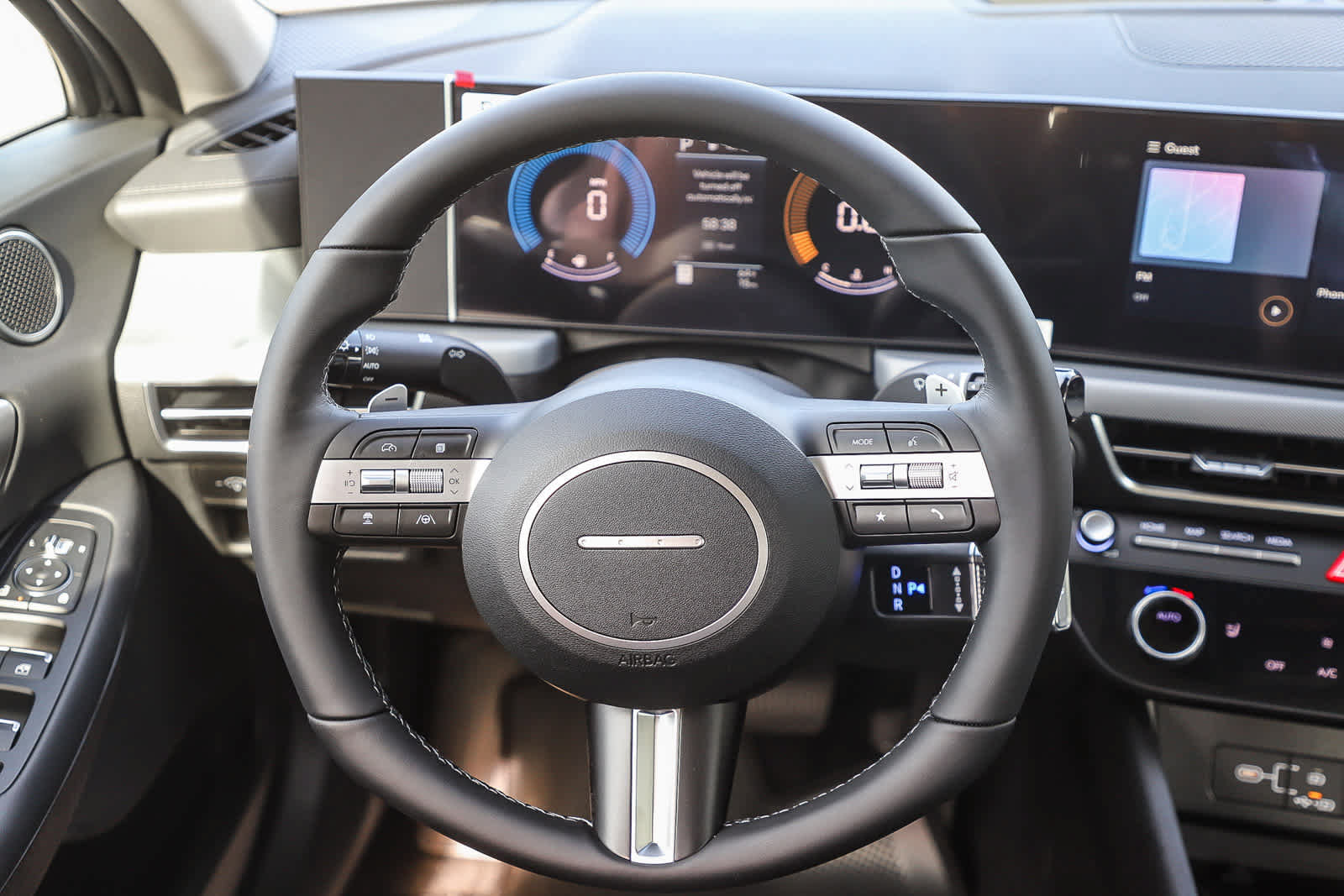 New 2026 Hyundai Sonata SEL FWD image 22