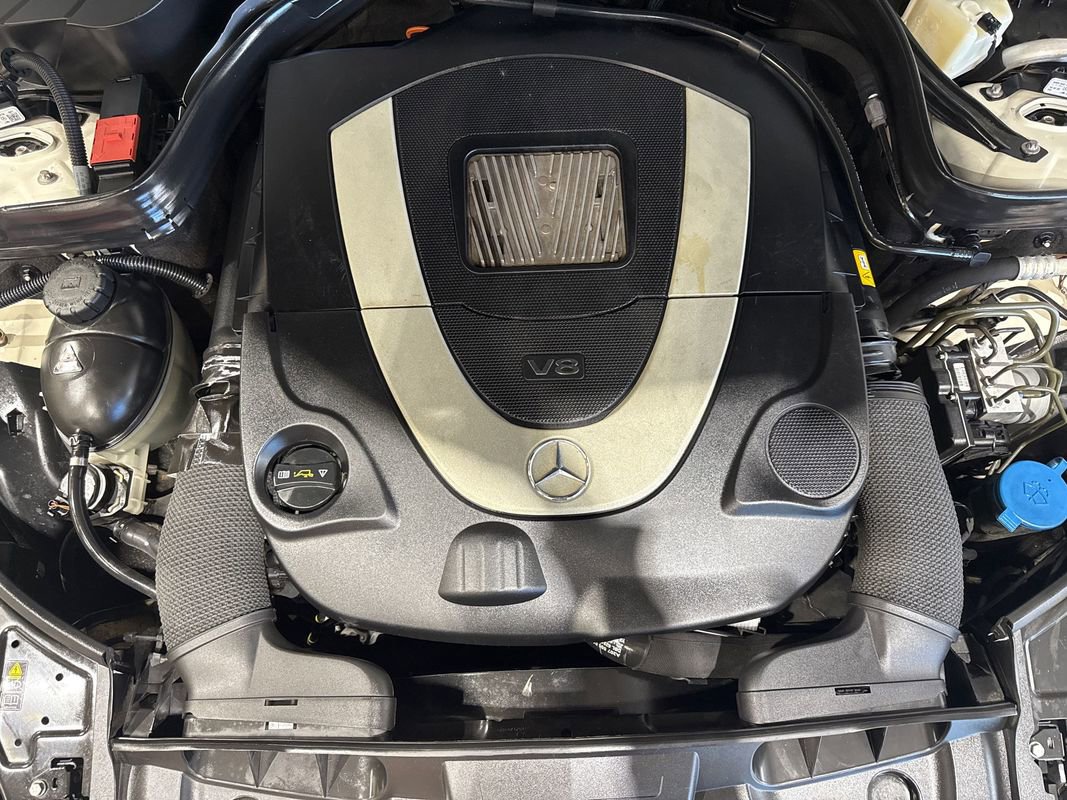 Used 2011 Mercedes-Benz E 550 Cabriolet image 48