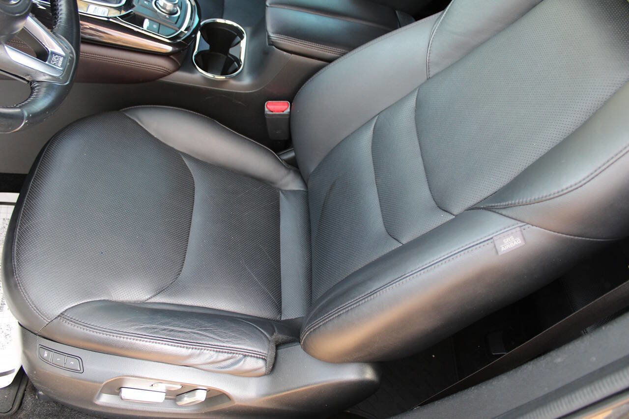 Used 2016 MAZDA CX-9 Grand Touring image 17