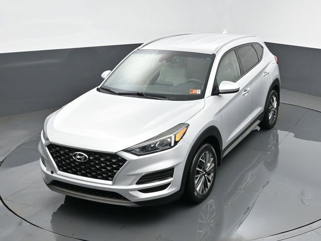Used 2019 Hyundai Tucson SEL image 22
