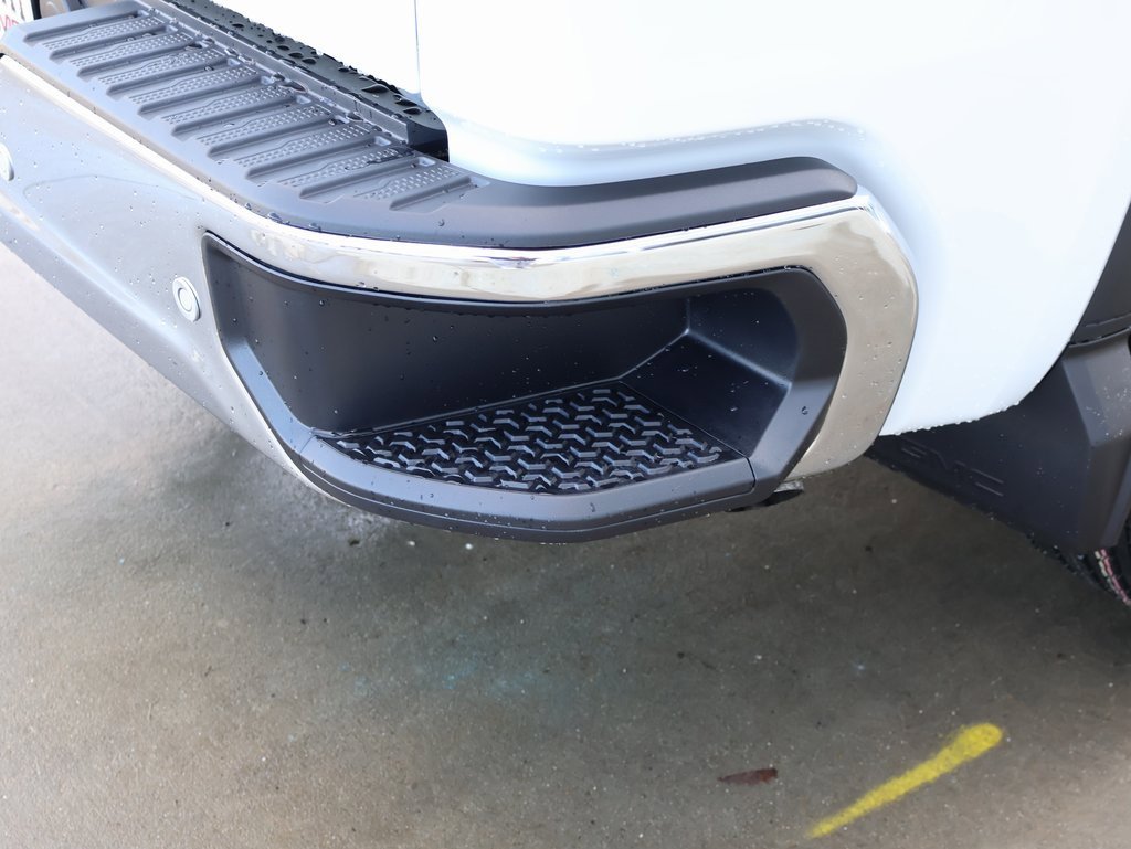 New 2026 GMC Sierra 1500 SLT w/ SLT Premium Plus Package image 39