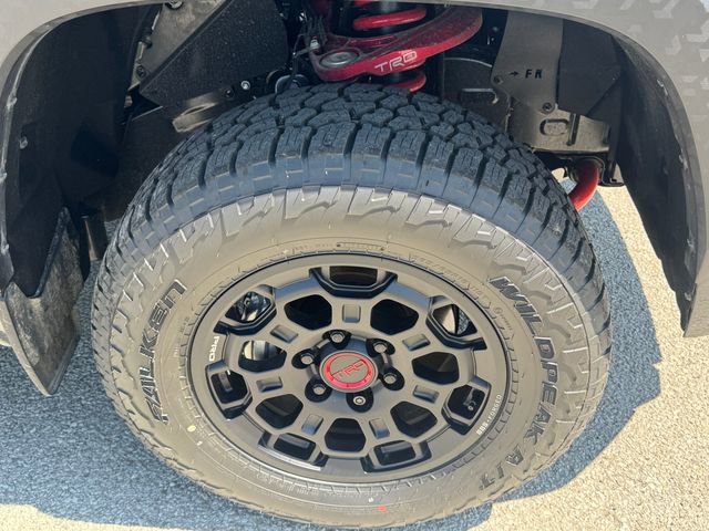 Used 2026 Toyota Tundra TRD Pro image 13
