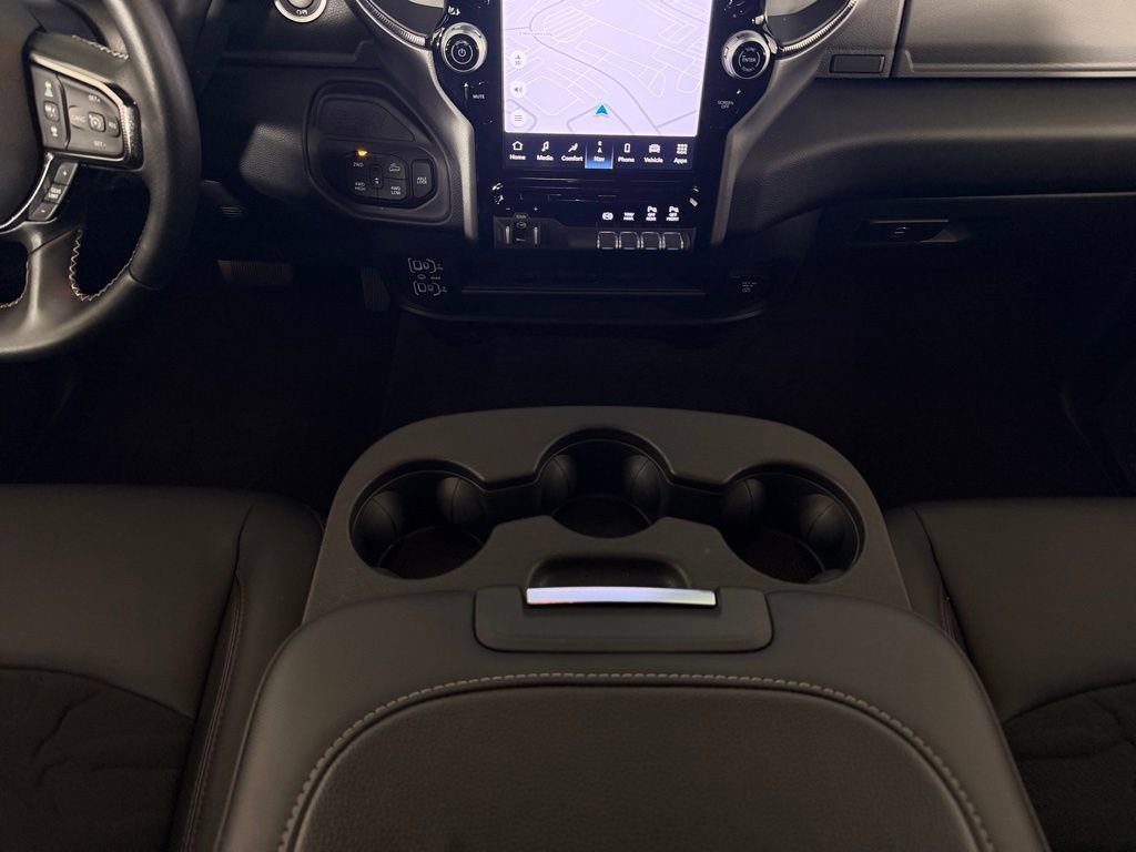 Used 2026 RAM 2500 Rebel image 17