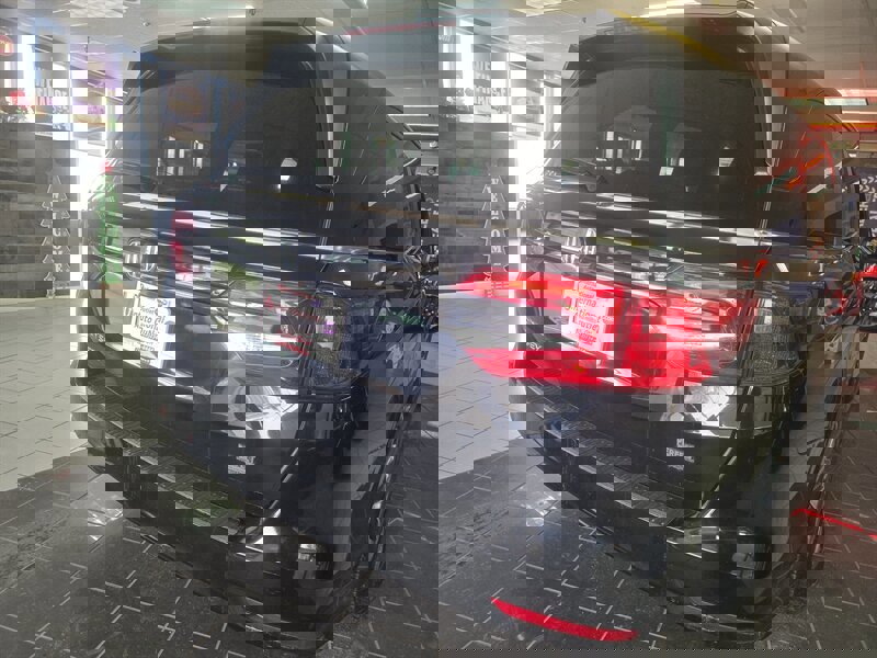 Used 2021 Honda Odyssey EX-L image 5