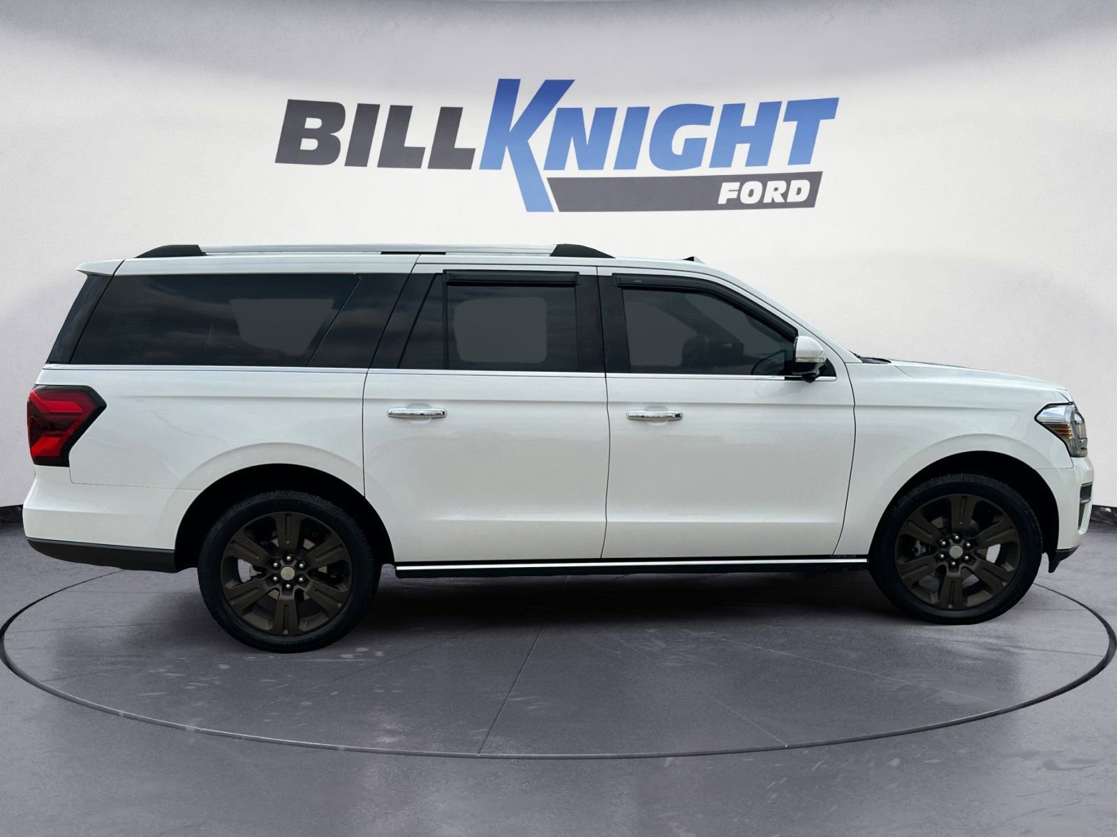 Used 2022 Ford Expedition Max Limited image 6