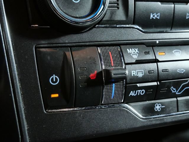 Certified 2018 Ford Explorer XLT w/ Equipment Group 202A AWD/4WD image 20