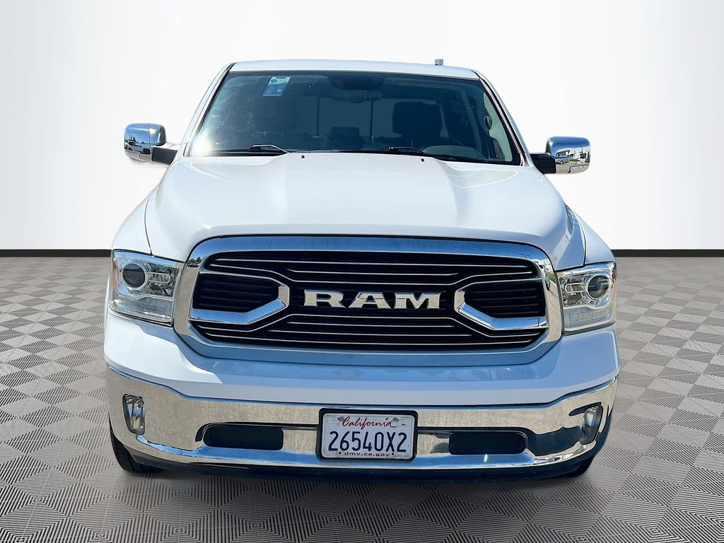 Used 2019 RAM 1500 Laramie image 2