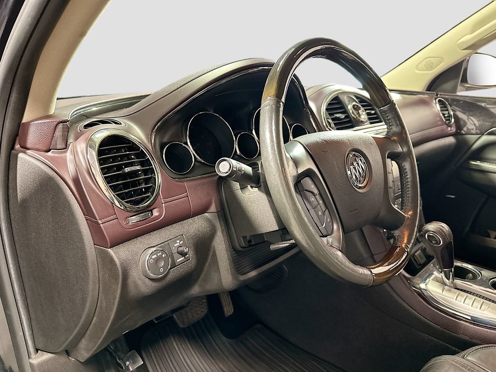 Used 2015 Buick Enclave Leather AWD/4WD image 11