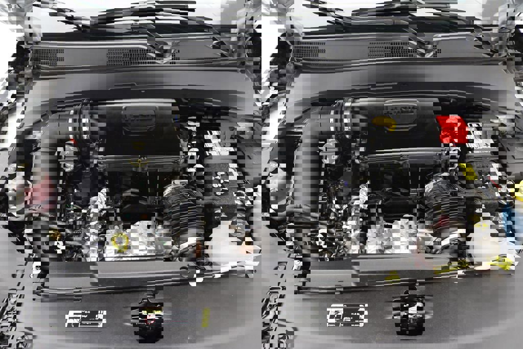 Used 2024 Jeep Compass Trailhawk image 29