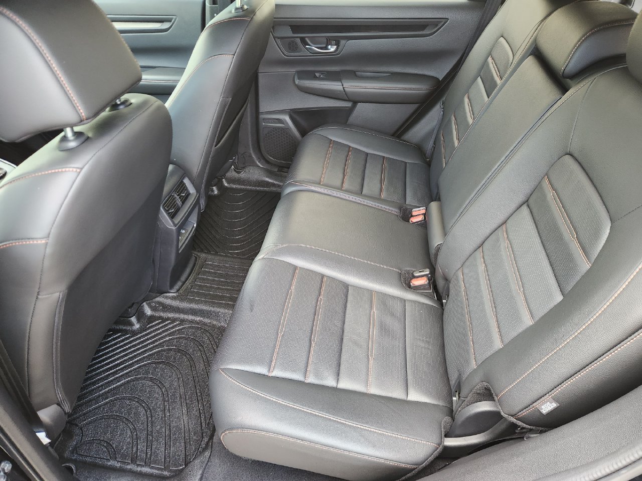 Used 2026 Honda CR-V Sport-L image 28