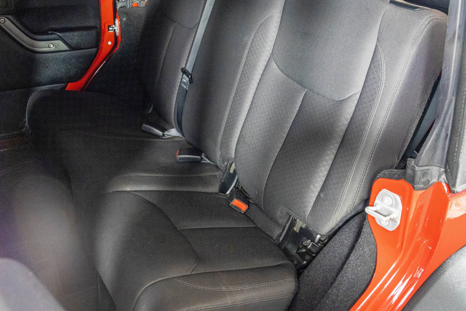 Used 2014 Jeep Wrangler Unlimited Sport w/ Quick Order Package 24S image 33