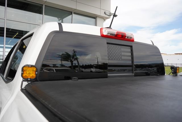 Used 2024 Chevrolet Colorado Trail Boss w/ Technology Package image 18