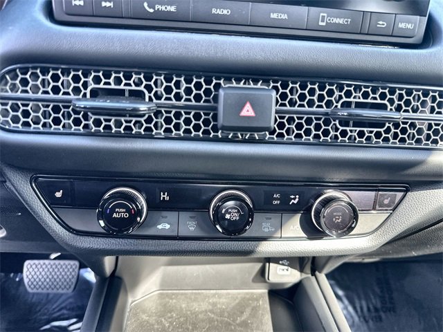 Used 2024 Honda HR-V Sport image 17