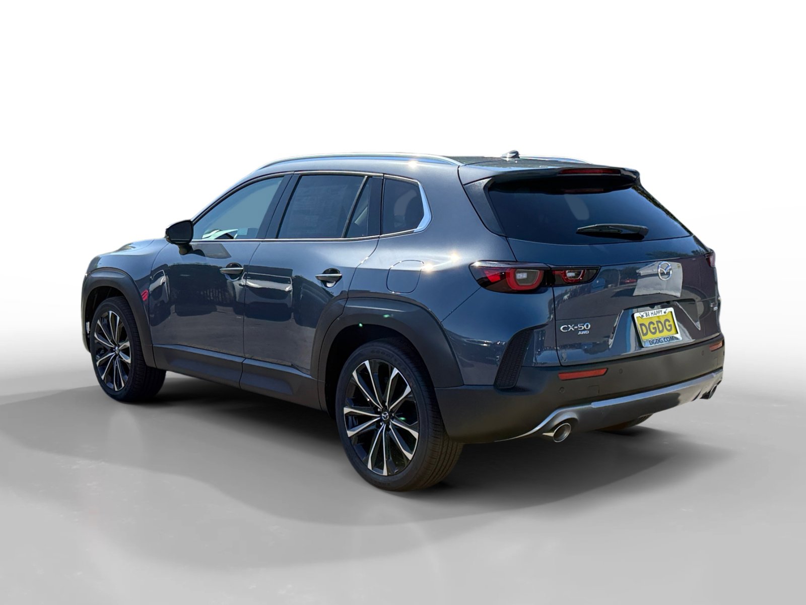 New 2025 MAZDA CX-50 2.5 Turbo w/ Weather Package image 3
