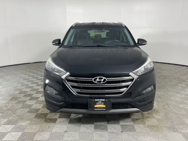 Used 2016 Hyundai Tucson Limited image 28