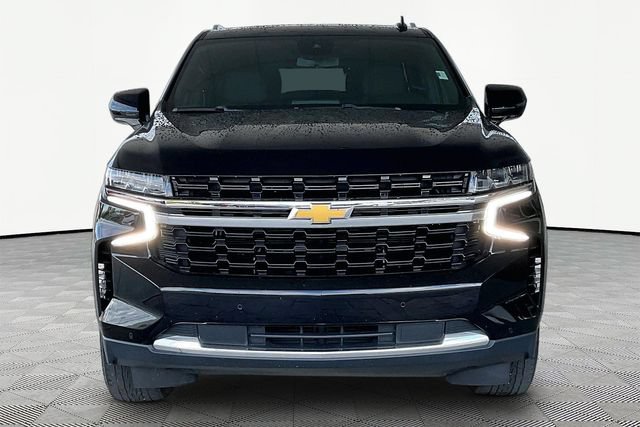 Used 2023 Chevrolet Tahoe LS w/ Driver Alert Package RWD image 2
