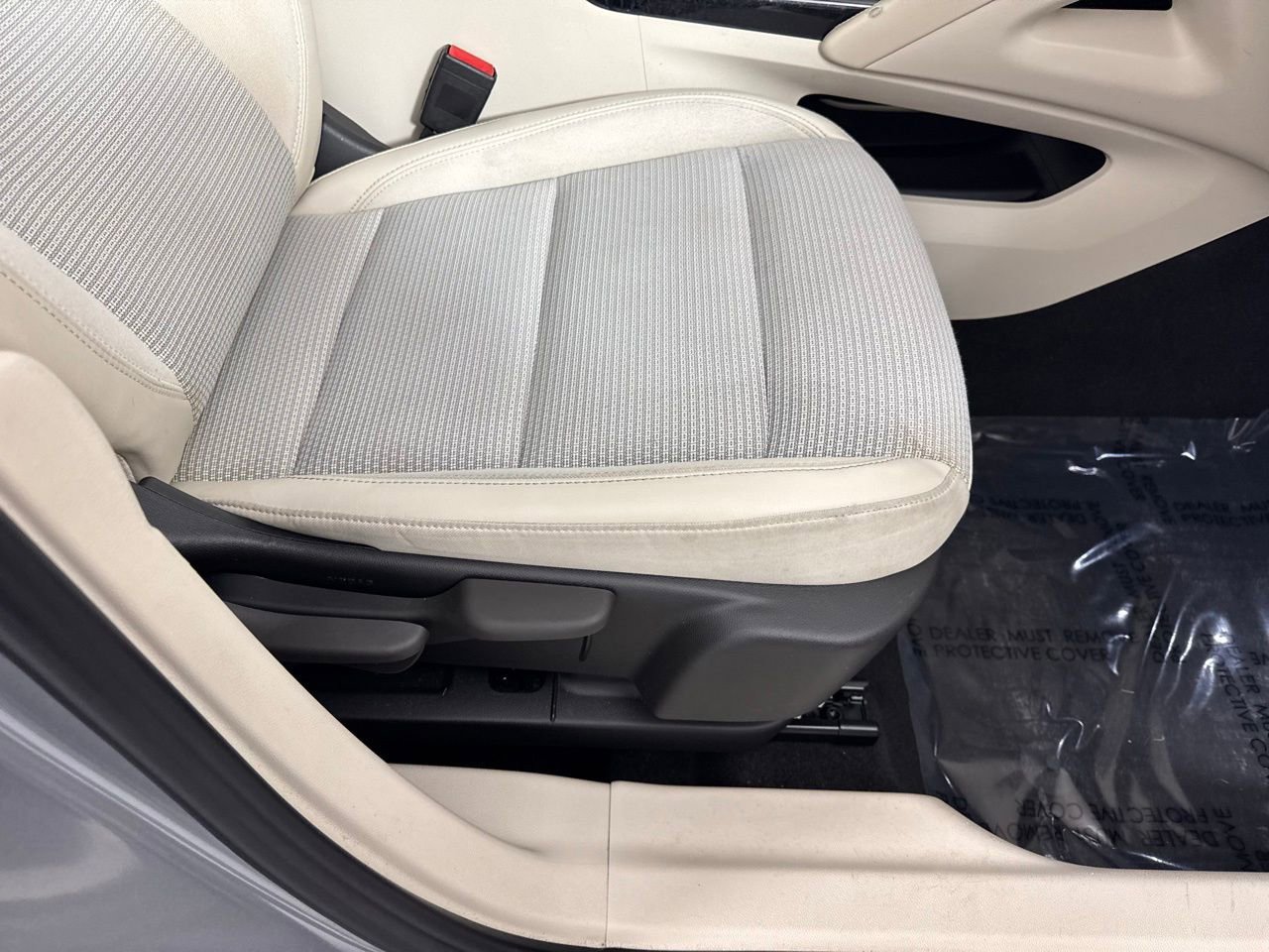 Used 2023 Buick Envision Preferred FWD image 31