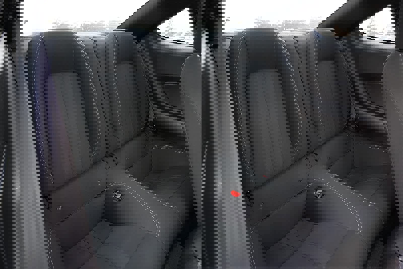 Used 2023 Ford Mustang Coupe image 20