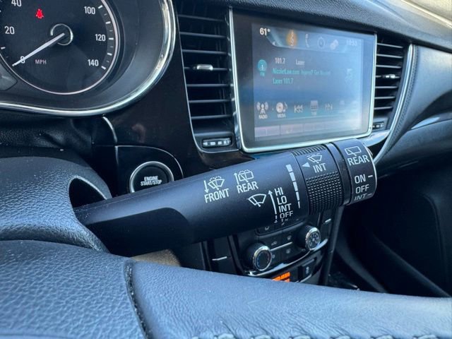 Used 2020 Buick Encore Preferred AWD/4WD image 20