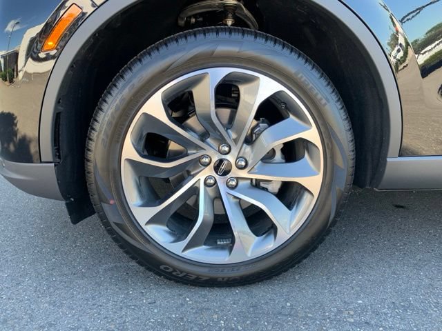 New 2026 Lincoln Aviator AWD image 11