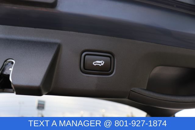 Used 2026 Hyundai Tucson SEL AWD/4WD image 13
