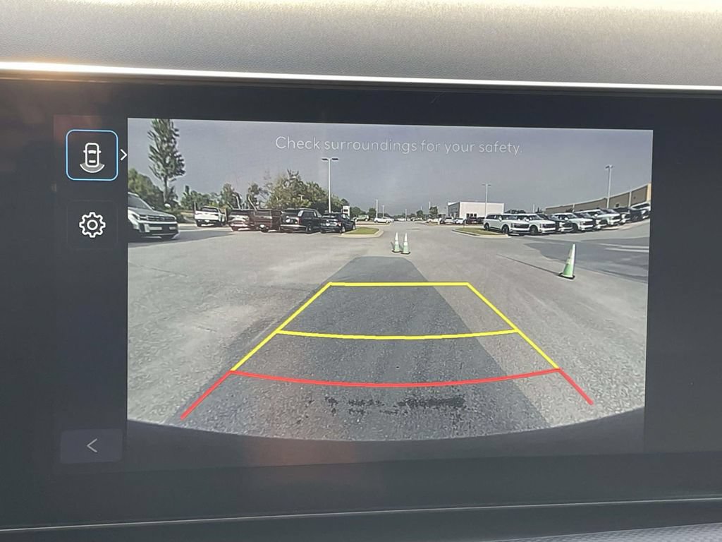 Certified 2026 Hyundai Santa Cruz SEL AWD/4WD image 17
