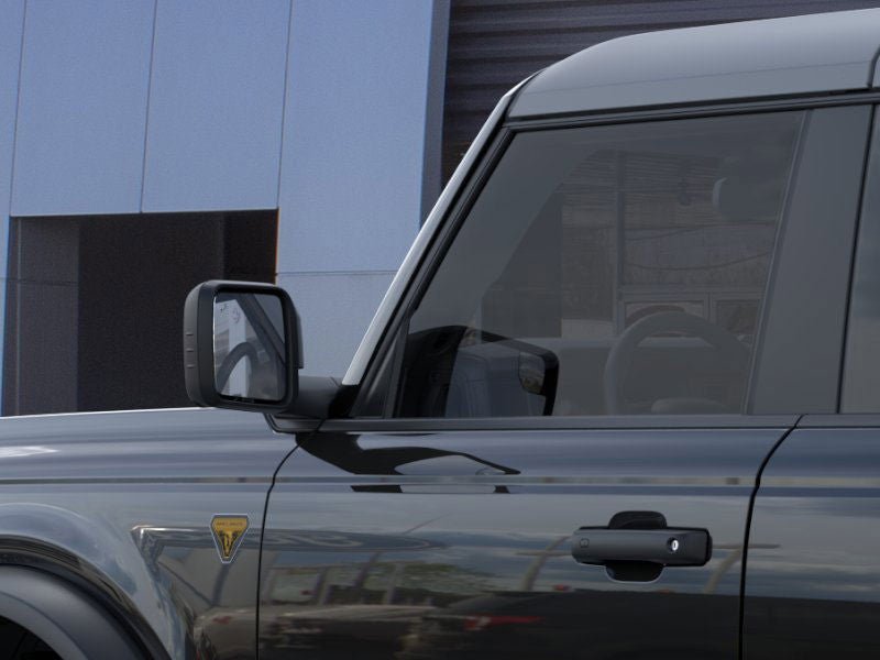 New 2026 Ford Bronco Badlands image 22