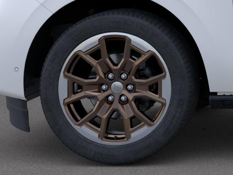 New 2026 Ford Expedition Max King Ranch AWD/4WD image 19