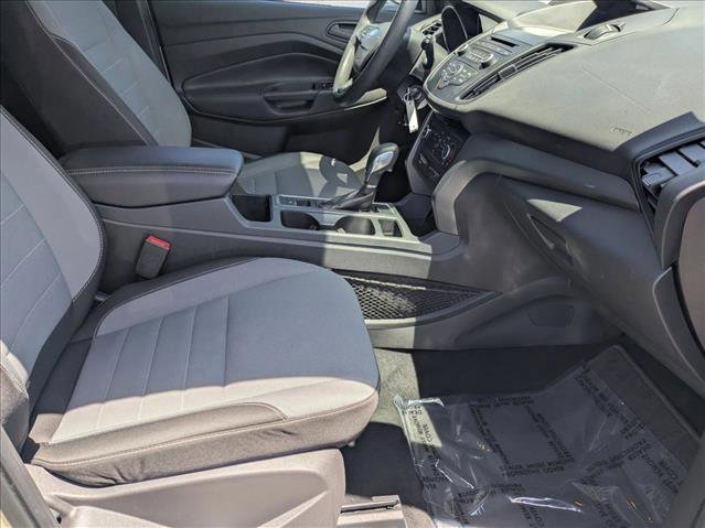 Used 2017 Ford Escape S FWD image 18