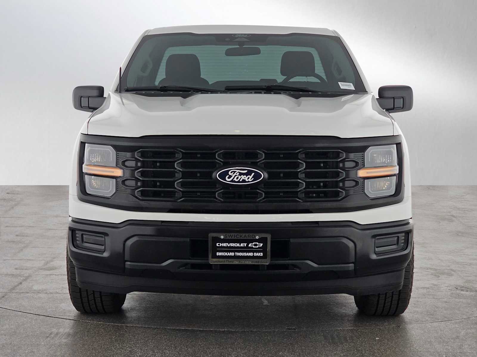 Used 2024 Ford F150 XL image 8