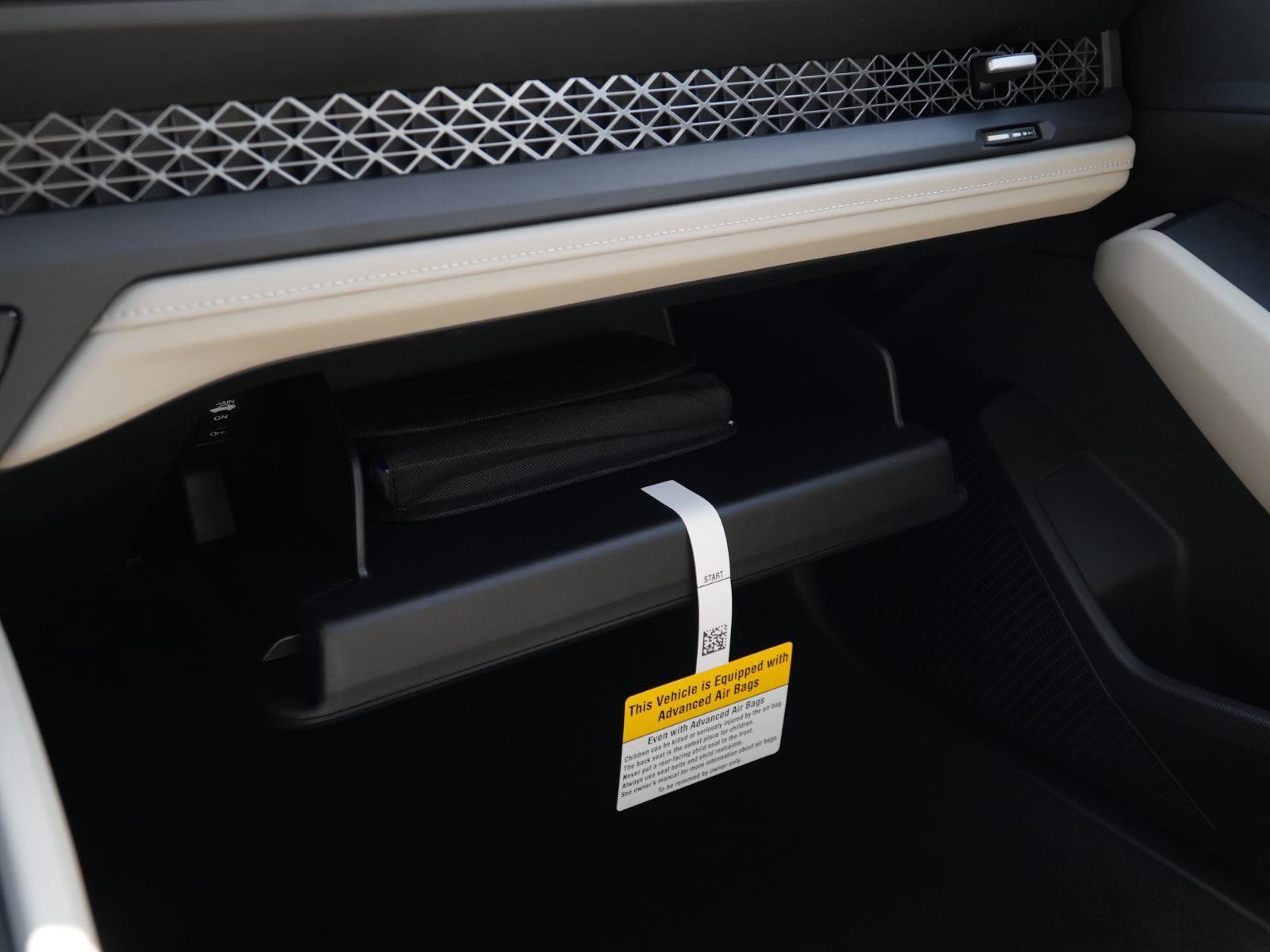 New 2026 Honda Accord SE image 29