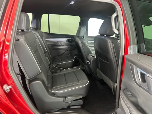 New 2025 Buick Enclave Sport Touring image 27