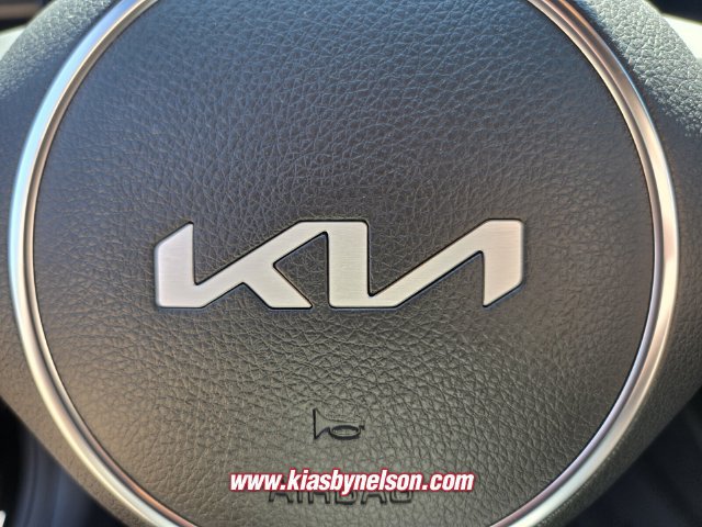 New 2026 Kia K5 GT-Line FWD image 15