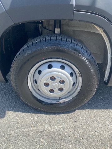 Used 2020 RAM ProMaster 1500 FWD image 28