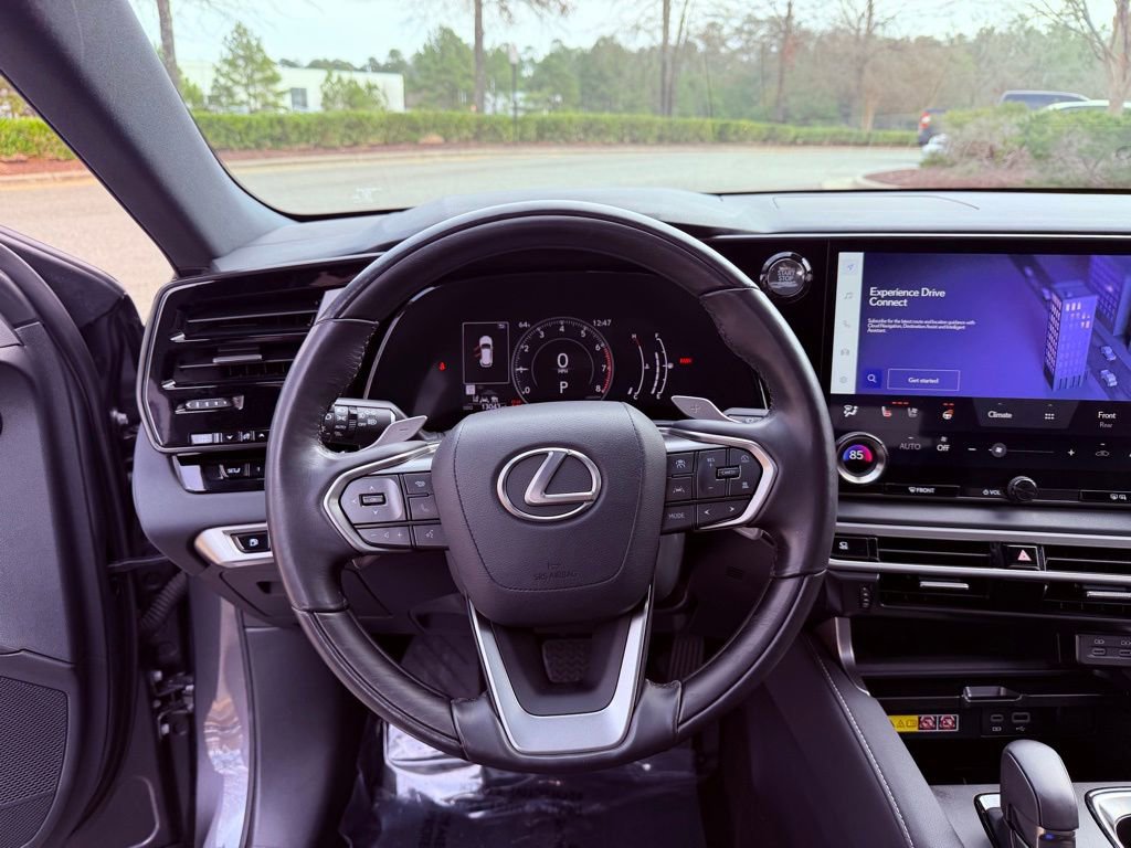Certified 2024 Lexus RX 350 Premium image 19