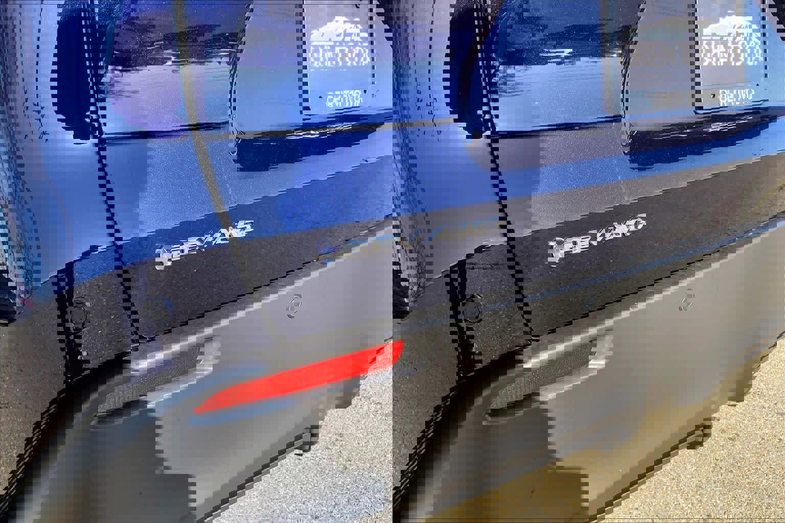 New 2026 Toyota bZ image 15