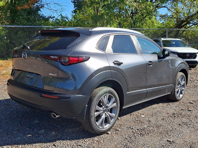 New 2026 MAZDA CX-30 AWD 2.5 S w/ Premium Package image 6