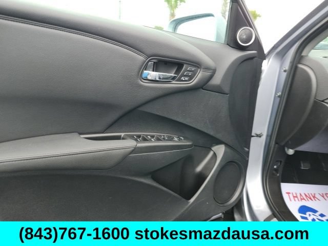 Used 2016 Acura RDX AWD image 15