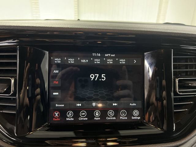 Used 2022 Dodge Durango GT RWD image 13