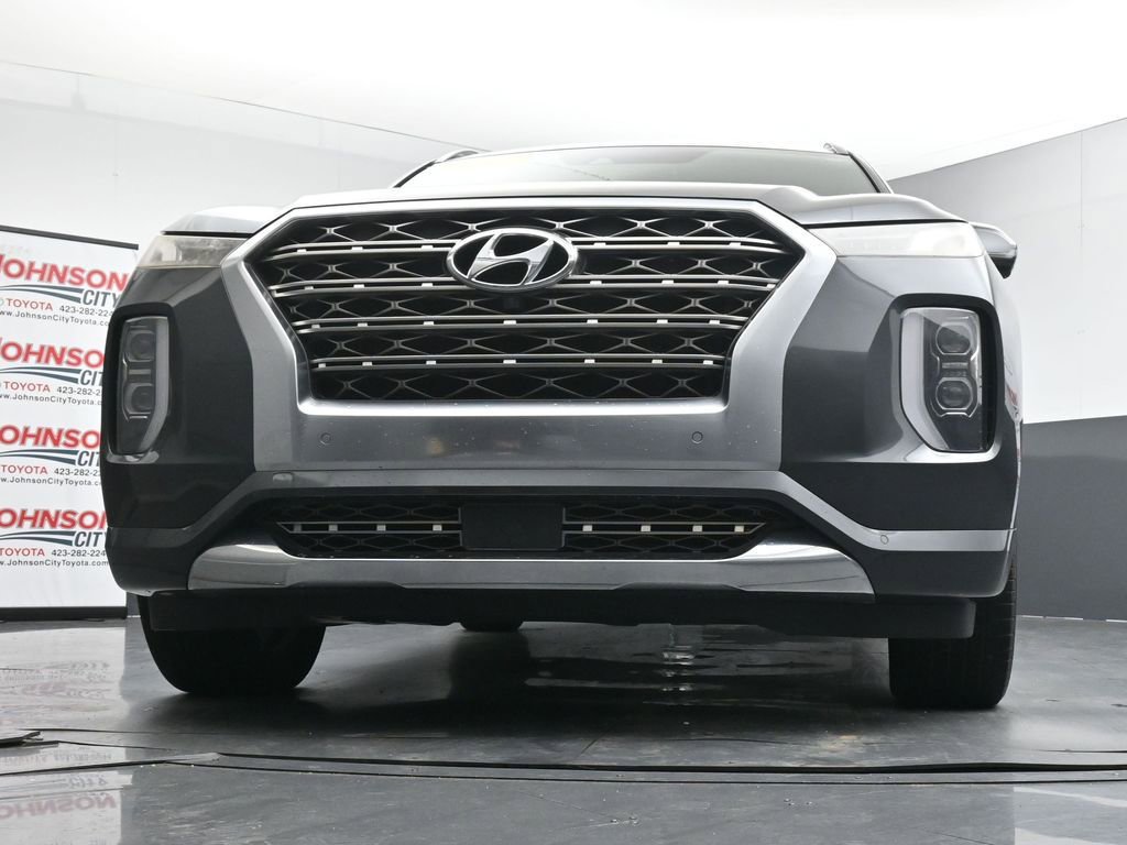 Used 2020 Hyundai Palisade Limited FWD image 36