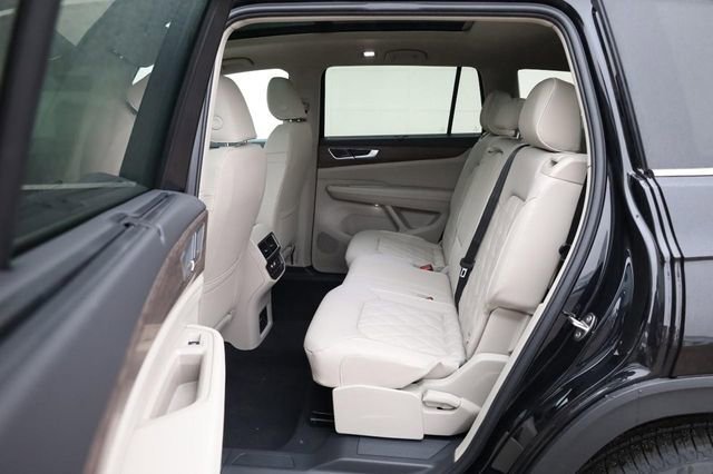 New 2026 Volkswagen Atlas SEL Premium R-Line image 25