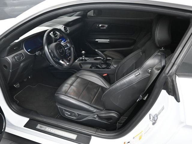 Used 2019 Ford Mustang GT Premium w/ Equipment Group 401A image 9